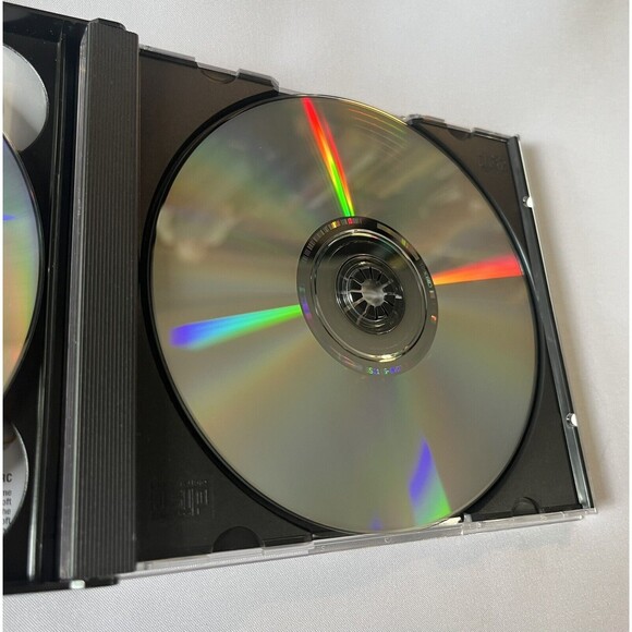 MYST 10th Anniversary DVD Edition 3-Disc Set RIVEN EXILE Ubisoft Cyan Worlds - Picture 15 of 16